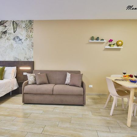 Apartmán Casa Stefania Rimini Exteriér fotografie