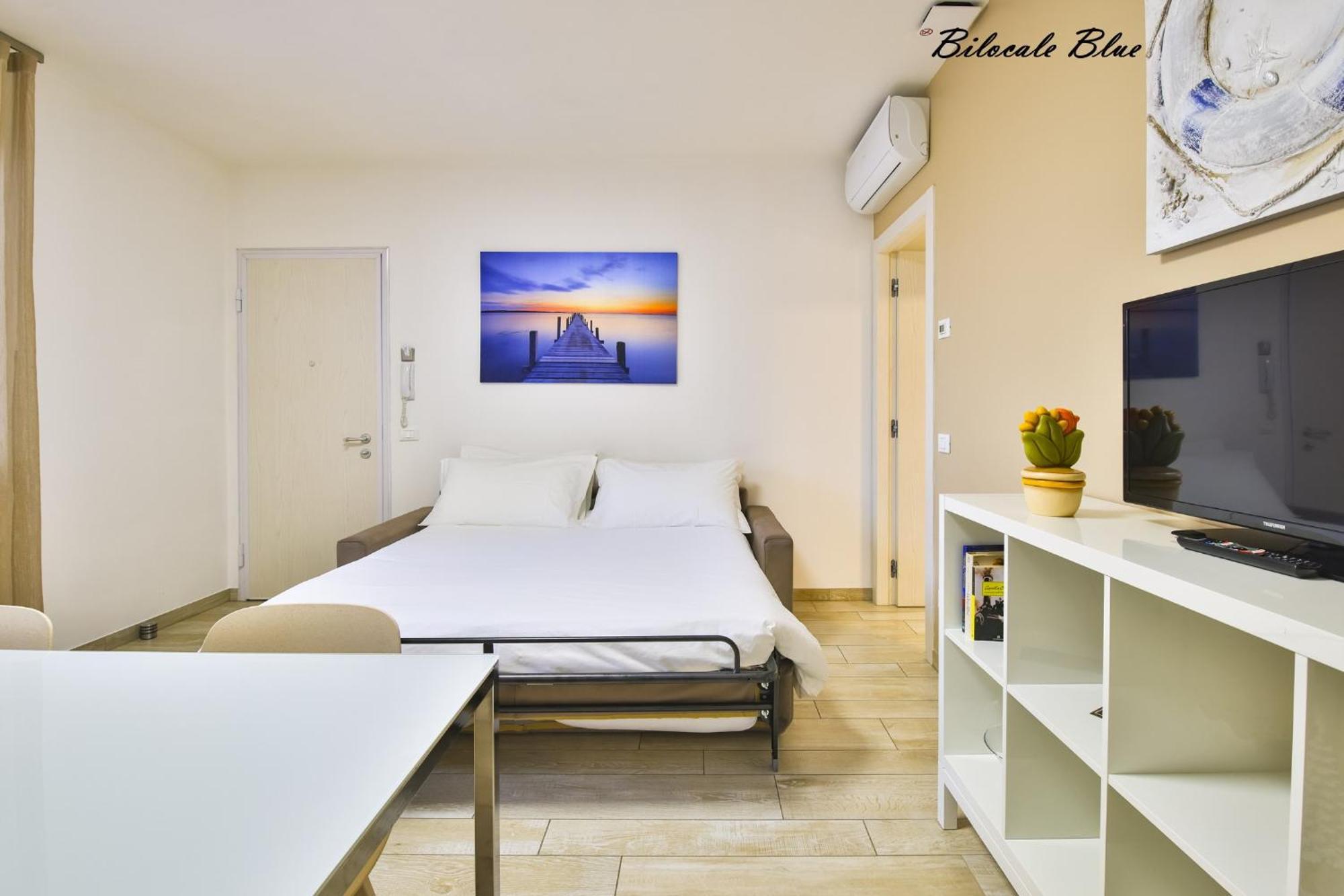 Apartmán Casa Stefania Rimini Exteriér fotografie