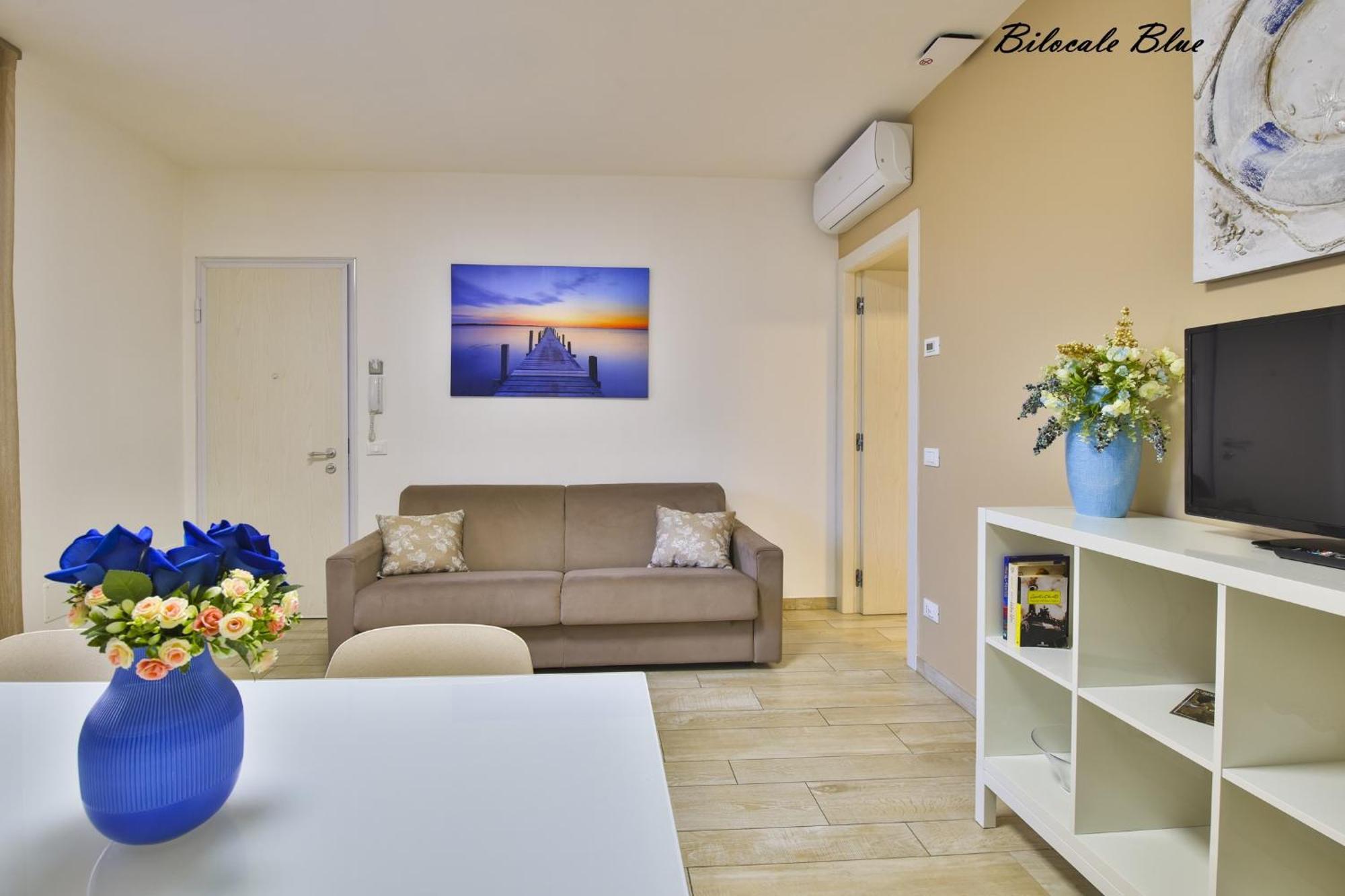 Apartmán Casa Stefania Rimini Exteriér fotografie