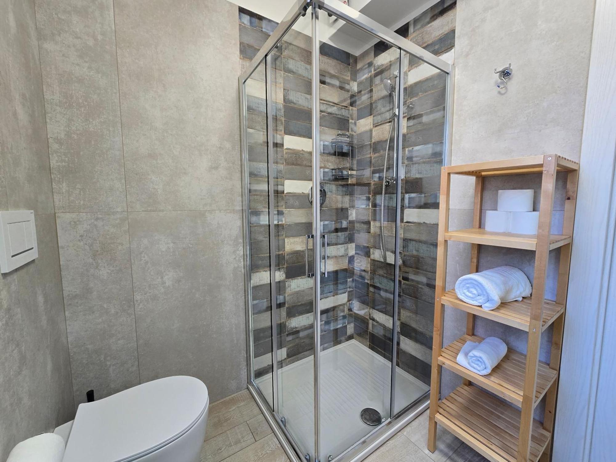 Apartmán Casa Stefania Rimini Exteriér fotografie